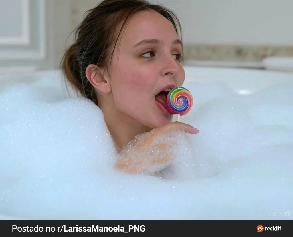 Larissa Manoela image 9