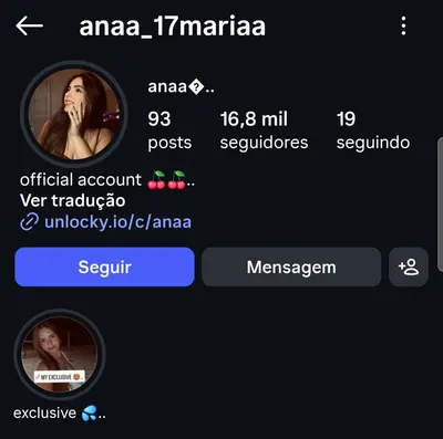 Ana Novinha do Peito Enorme cover image