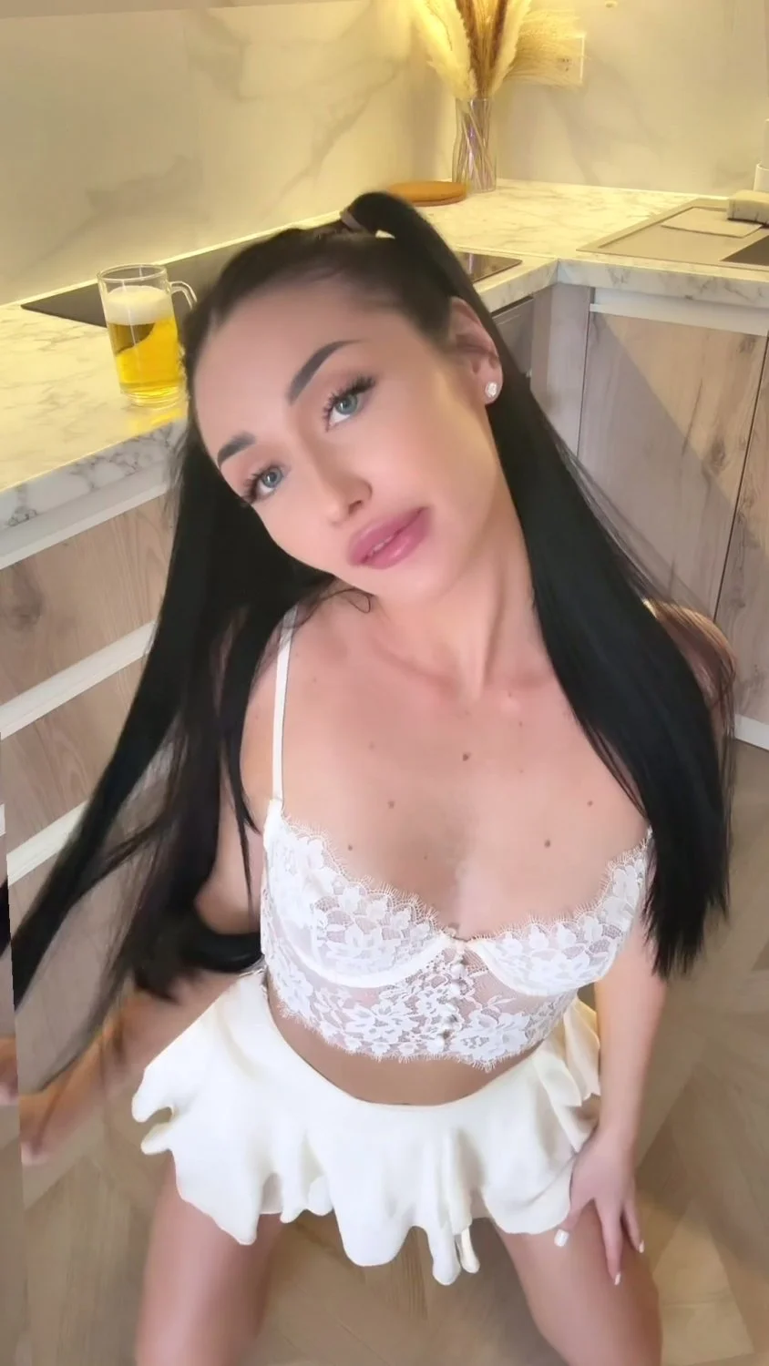 🔞 Dirty nasty big tits orgasming cum pussy nude 🍑💦 My OF image 4