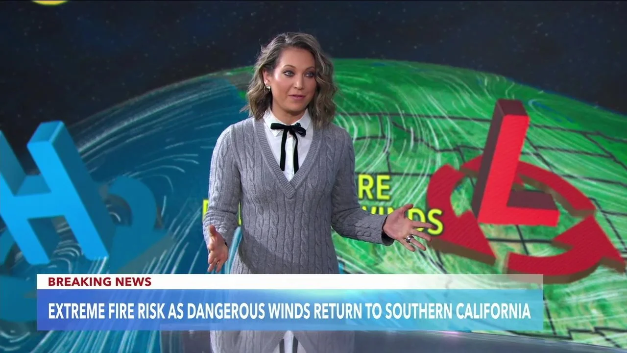 Ginger Zee. 4/21 image 47