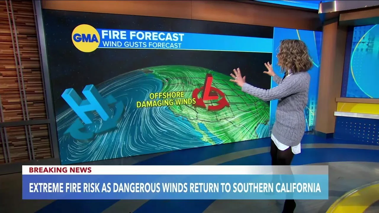 Ginger Zee. 4/21 image 48