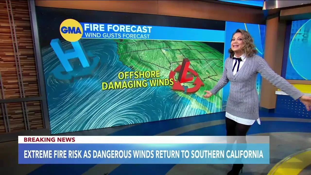 Ginger Zee. 4/21 image 50
