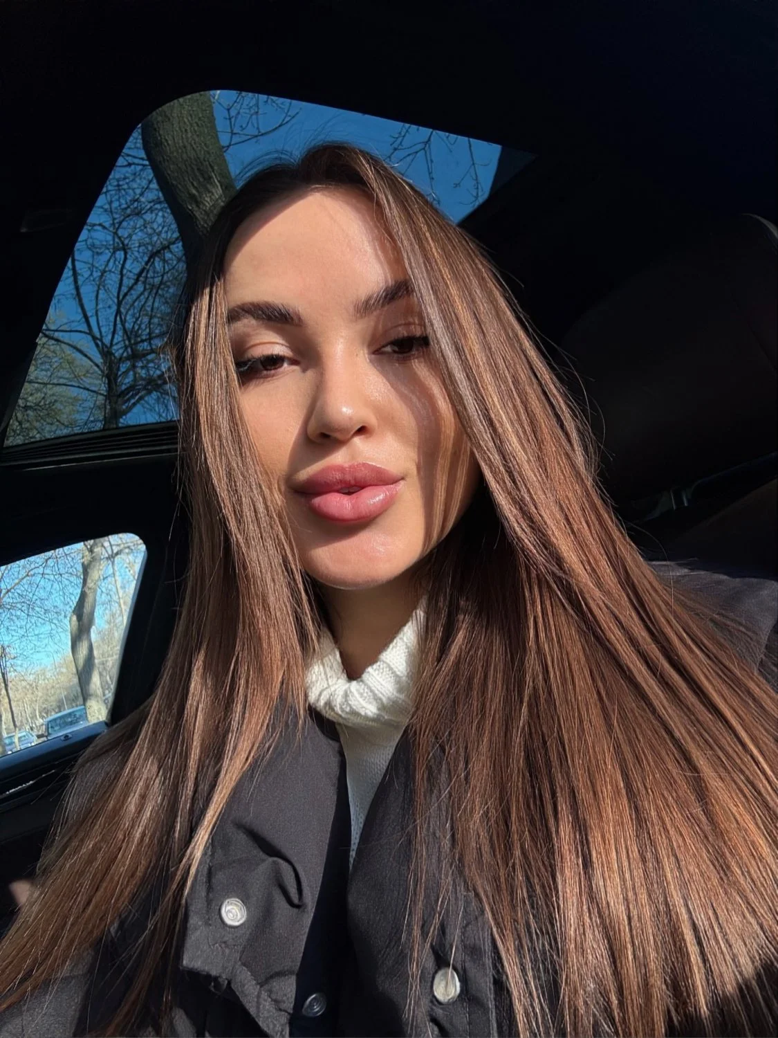 College Blonde Pawg Anal Creampie StepMom image 2