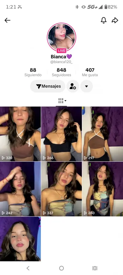 Unos de mi novia 7-2026 cover image