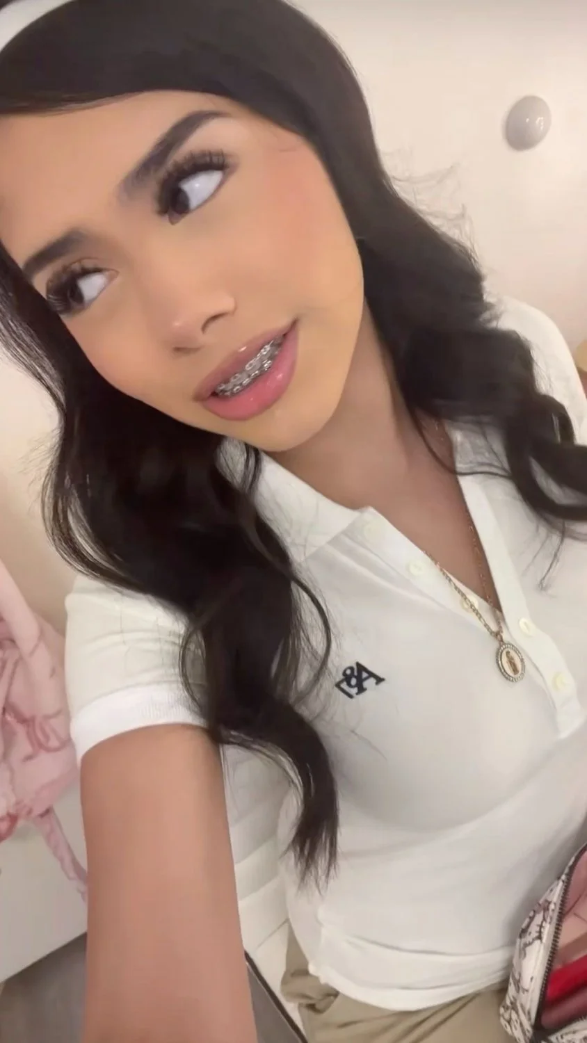 Pretty face image 7