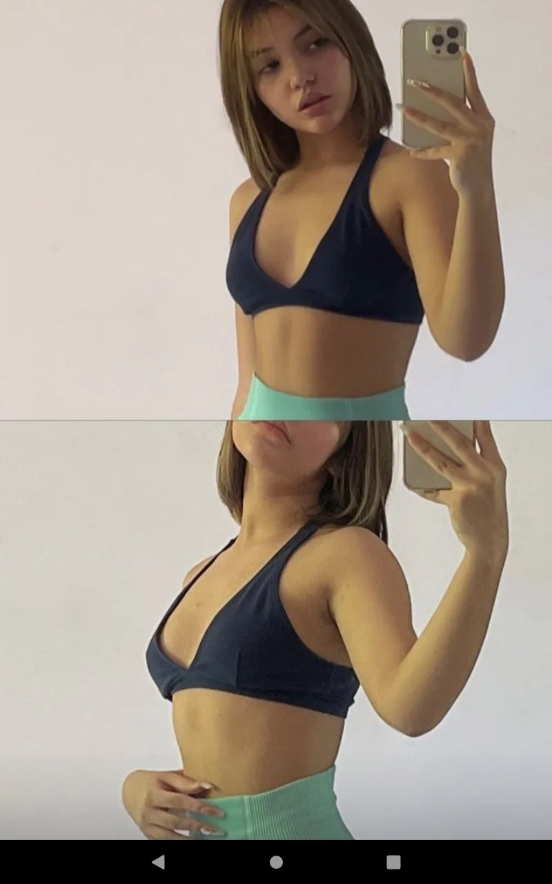 Hermosa sexy puta güerita image 13