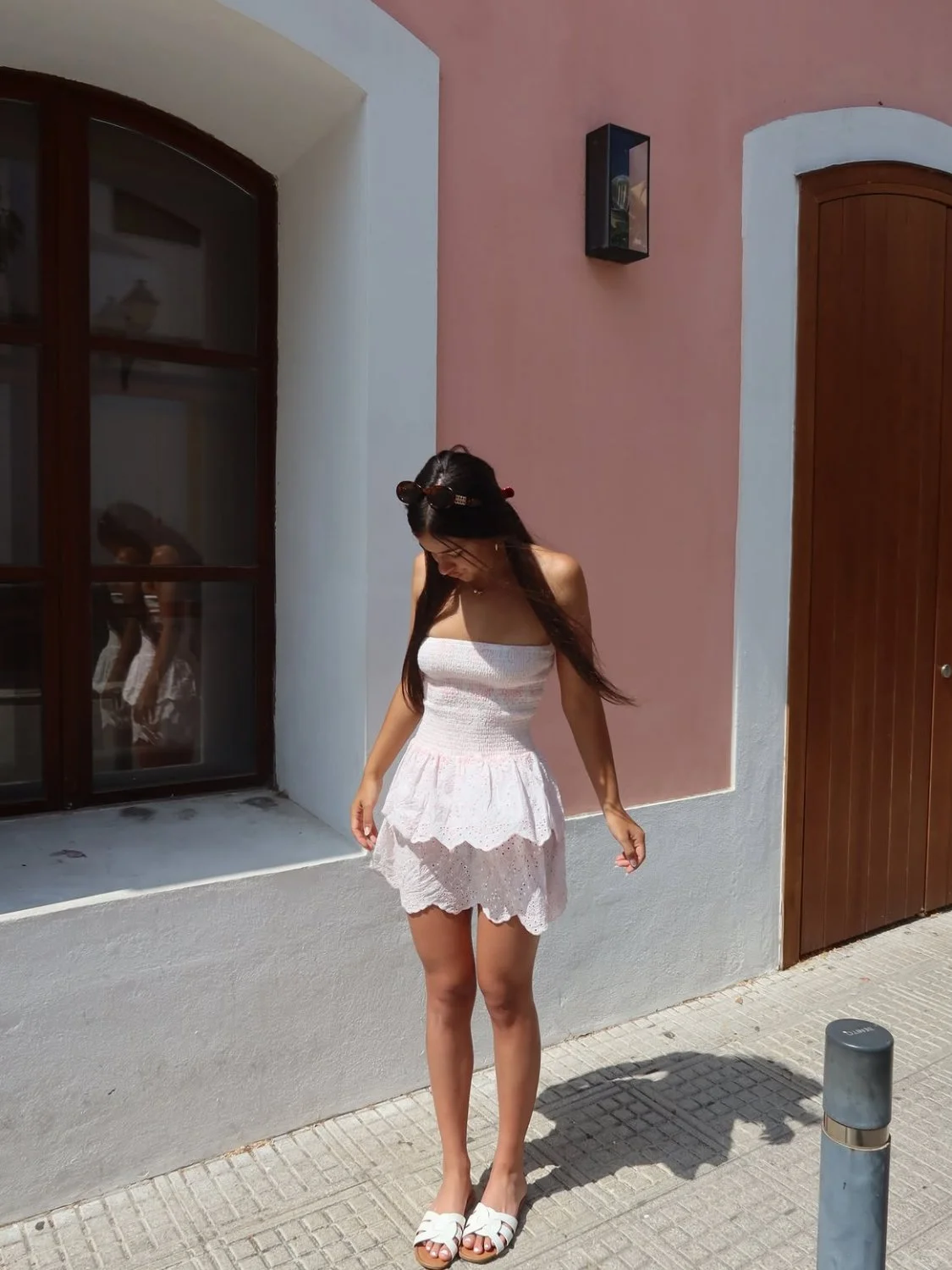 More of my irl livia image 6