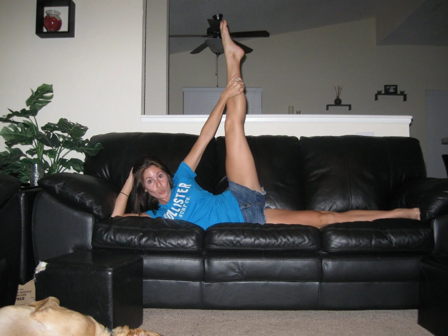 Posing image 19