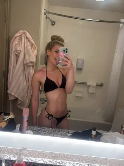 College Snowbunny sluts irl cover image