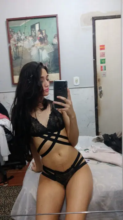 Uma gostosa pra tarde cover image