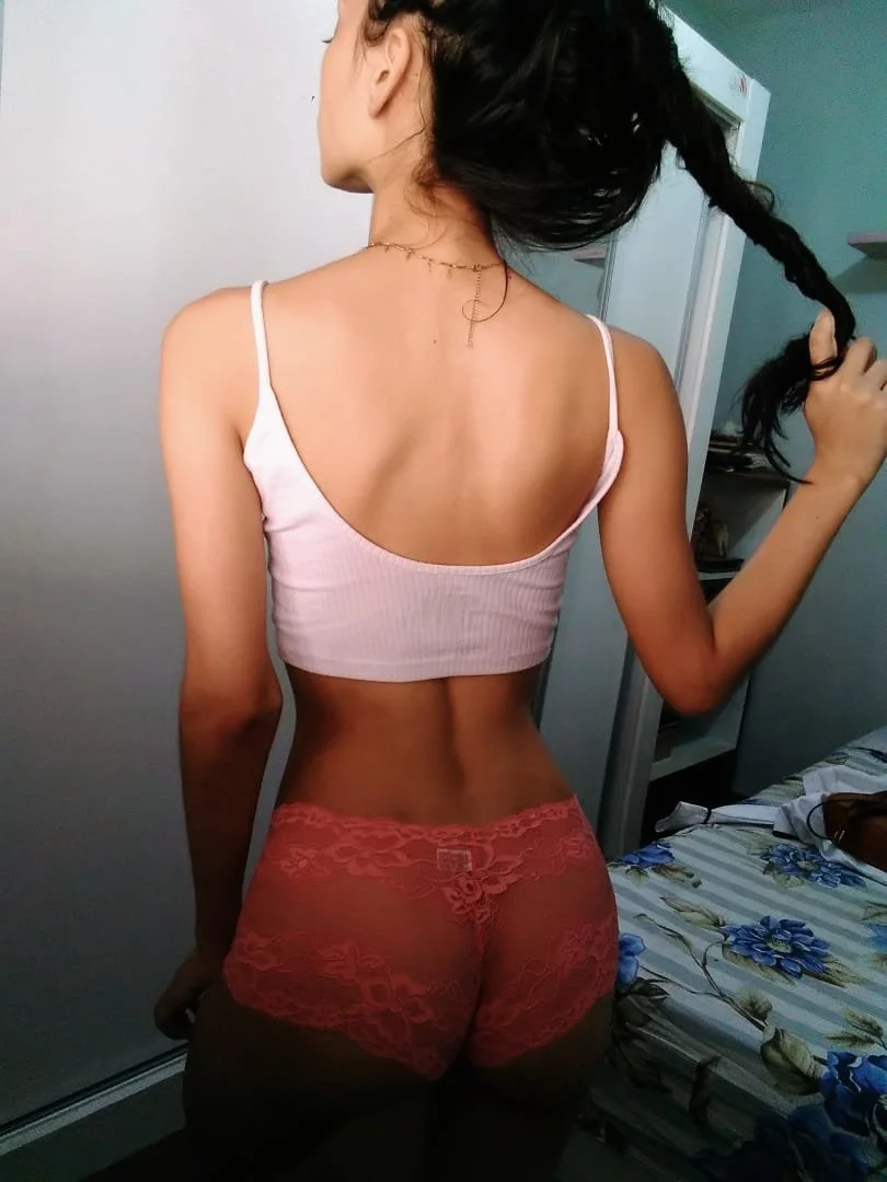 Uma gostosa pra tarde image 8