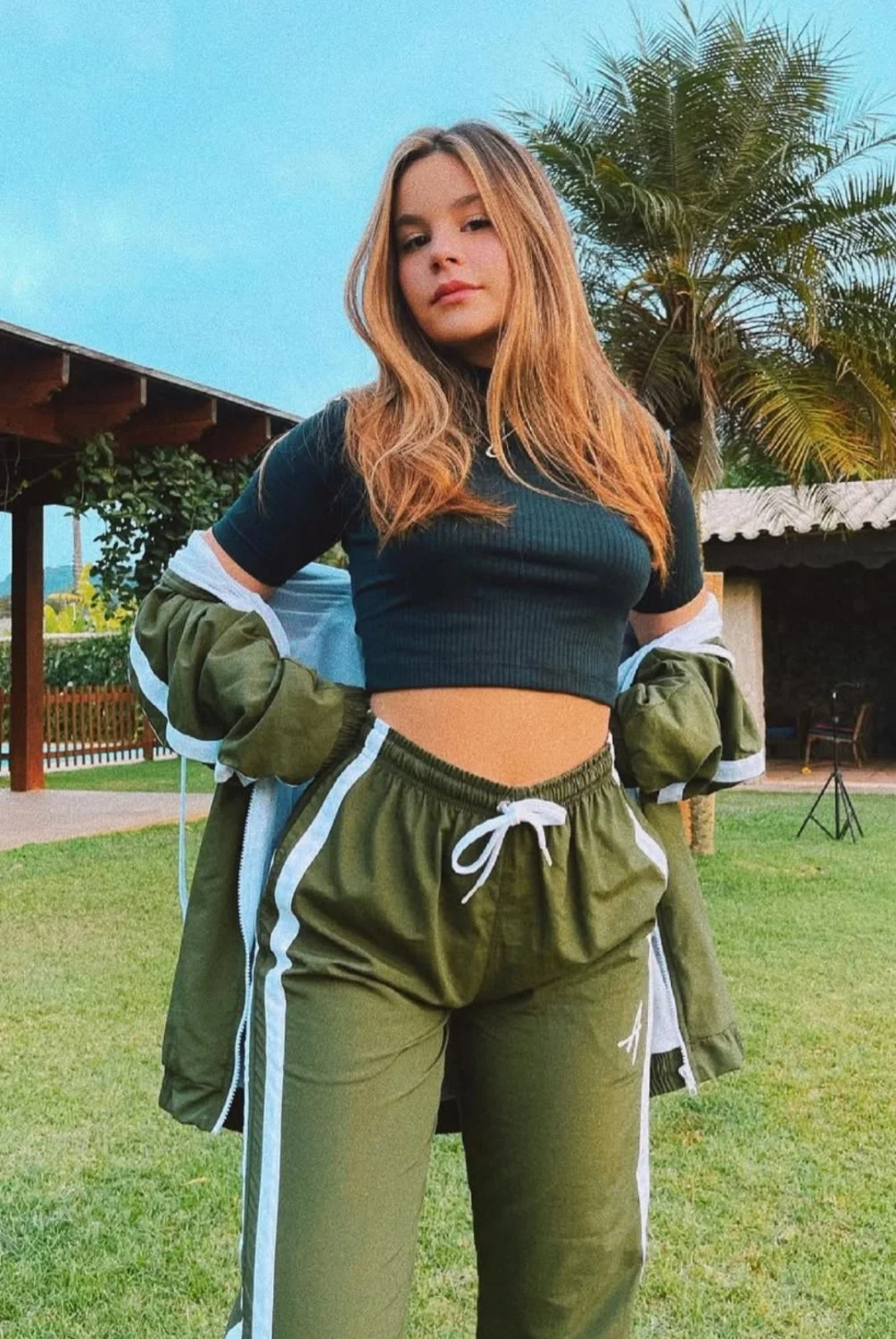 Luara Fonseca quando estava no Prime 🔥 image 25