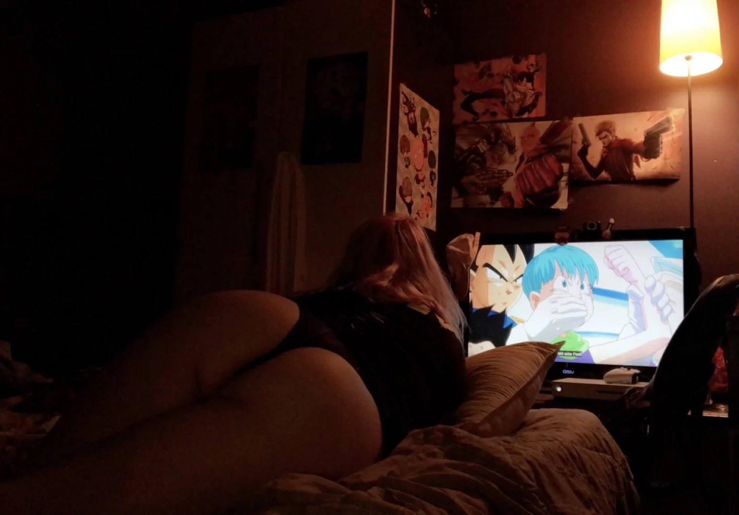underwearwuulf/Her Royal Thighness from Tumblr image 45