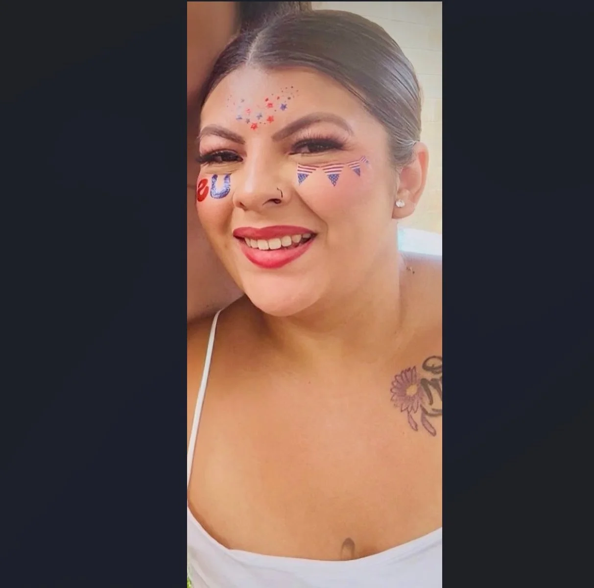4'11 Married But Very Slutty BBW Milf image 2