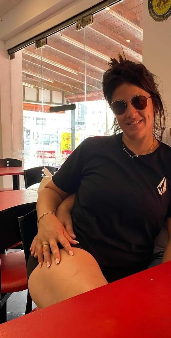 Patricia hermosa MILF Argenta image 11