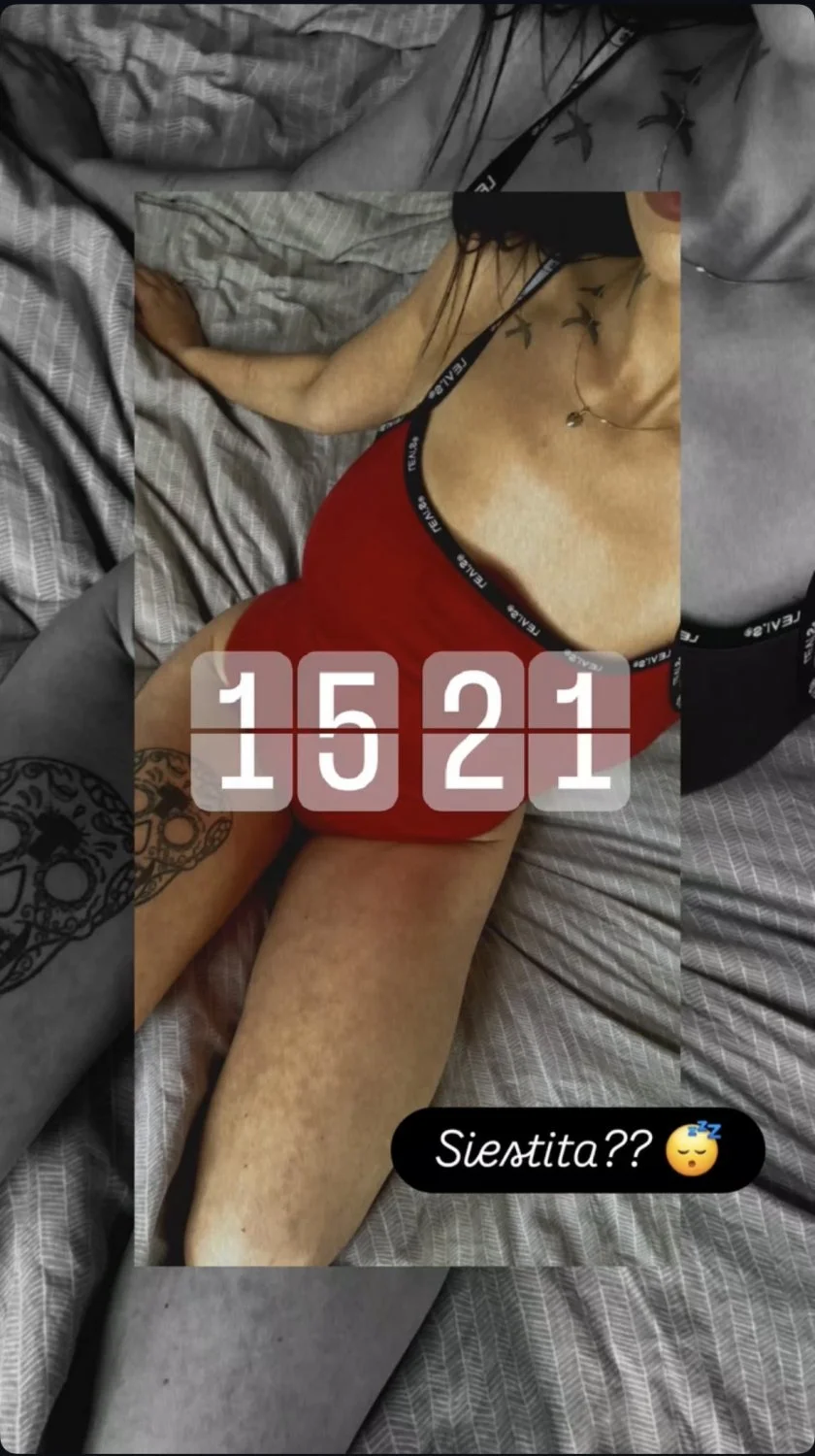otra putita argentina de ig main image