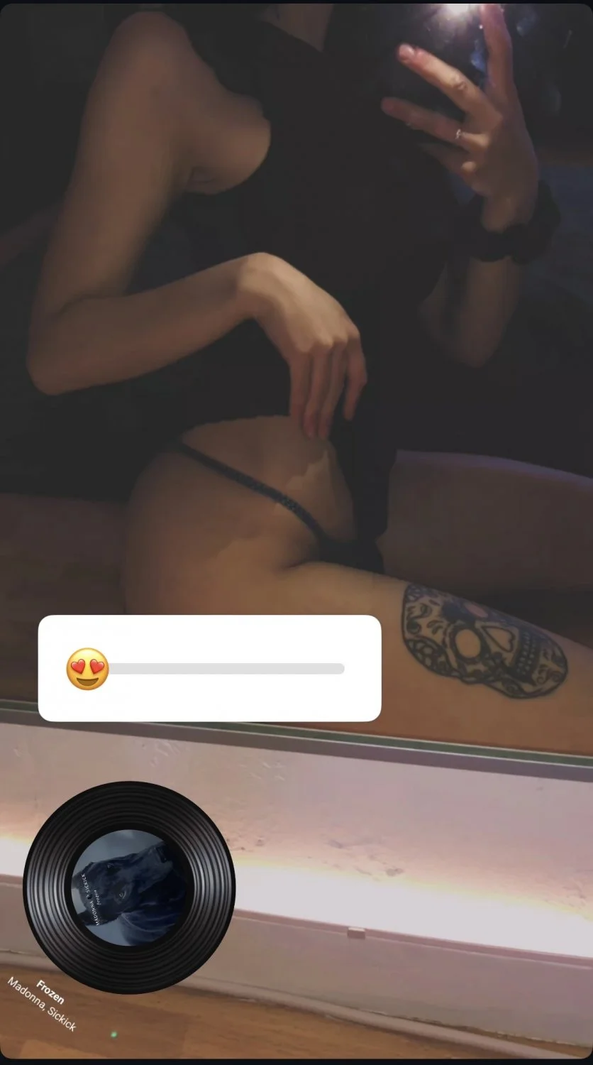 otra putita argentina de ig image 3