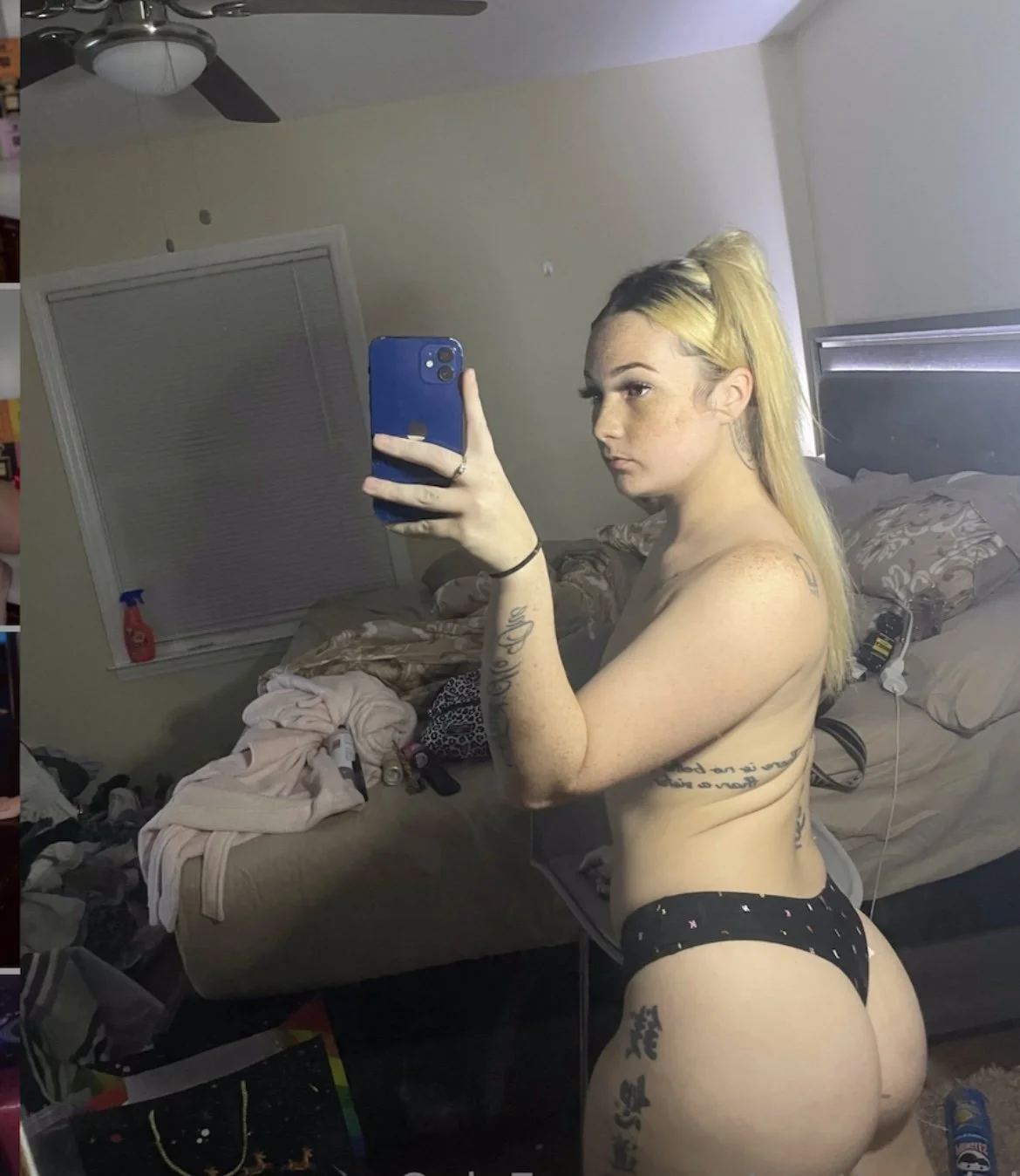Gutterbunny stripper image 25