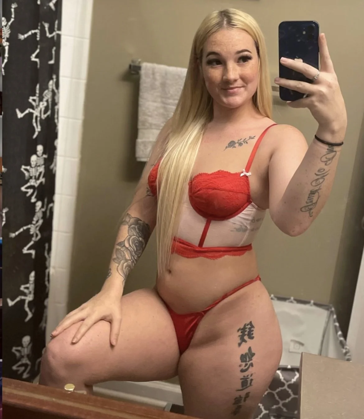 Gutterbunny stripper image 28