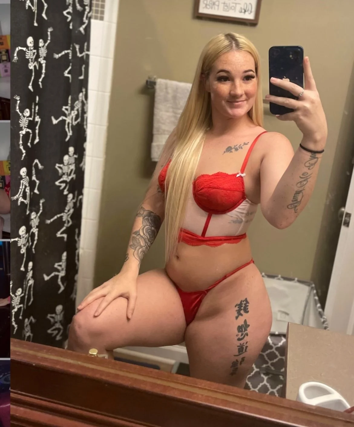 Gutterbunny stripper image 29