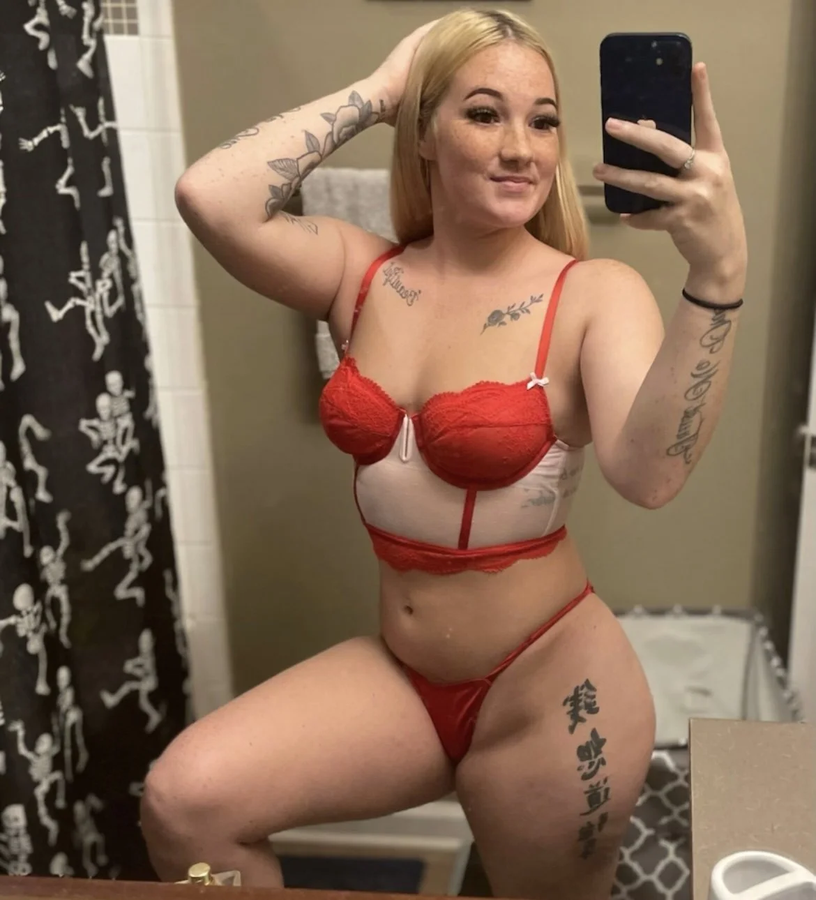 Gutterbunny stripper image 30