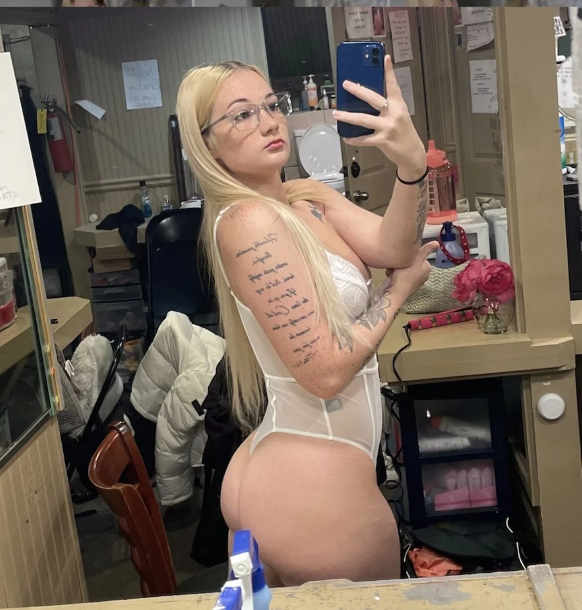 Gutterbunny stripper image 33