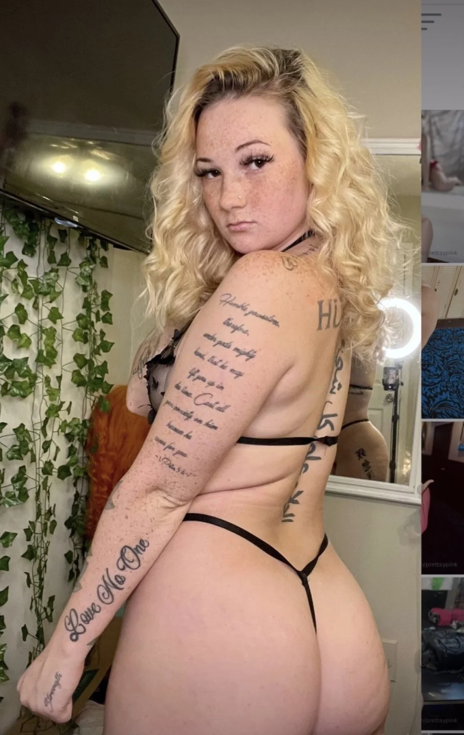Gutterbunny stripper image 38