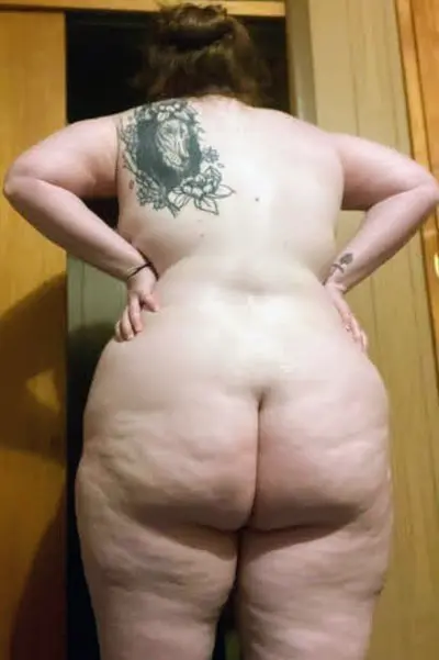 27. (XNSFWXHUBX)North Houston BBW SnowBunni!!! VIKTORIA SCHOEN cover image