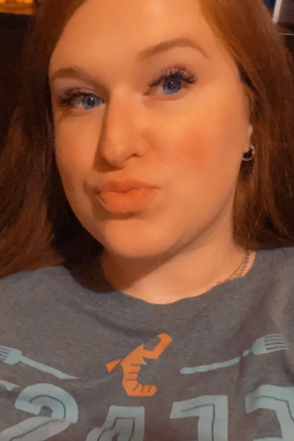 27. (XNSFWXHUBX)North Houston BBW SnowBunni!!! VIKTORIA SCHOEN image 2