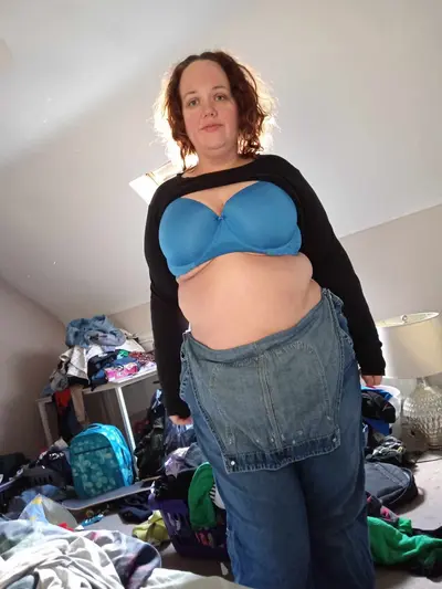 Betsy cover image