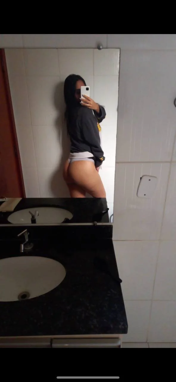 Magrinha Delicinha famosinha do Tik T0k enviado pelo inscrito 🤤 😋 🙈🔥😈 image 14
