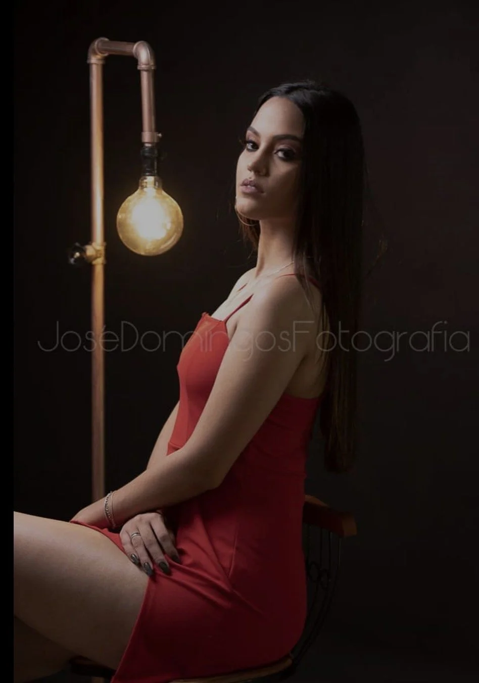 Magrinha Delicinha famosinha do Tik T0k enviado pelo inscrito 🤤 😋 🙈🔥😈 image 9