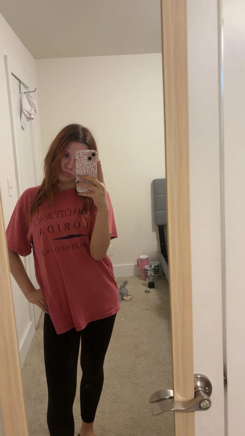 Rate my barely legal ass 1-10 main image