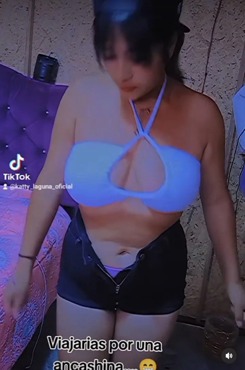 katy laguna putita peruana de tetas enormes image 15