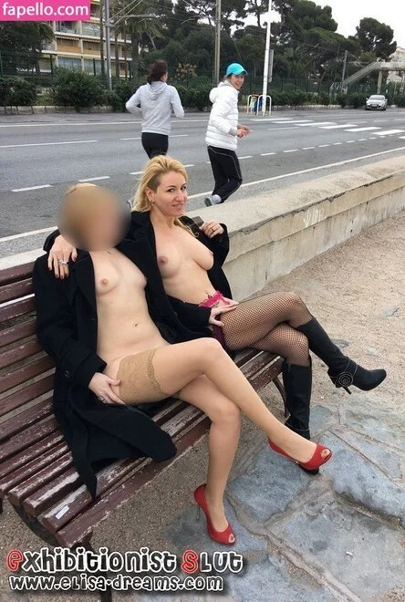 Elisa Dreams, esposa put44 vacaciones cule duro x cul000 ch3p44 es zor444 arrech44 x verg444. image 8