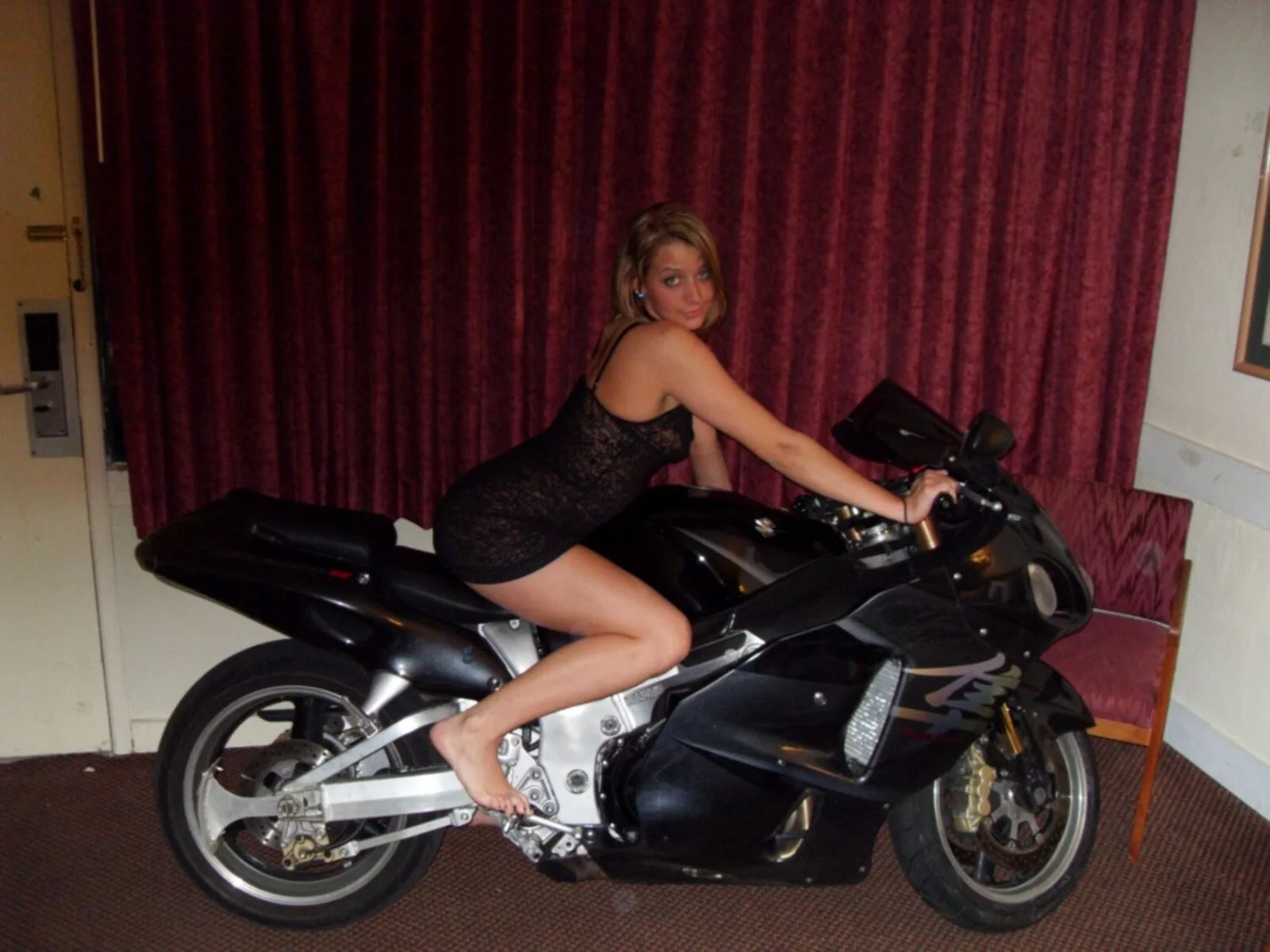 Some ones wife image 5