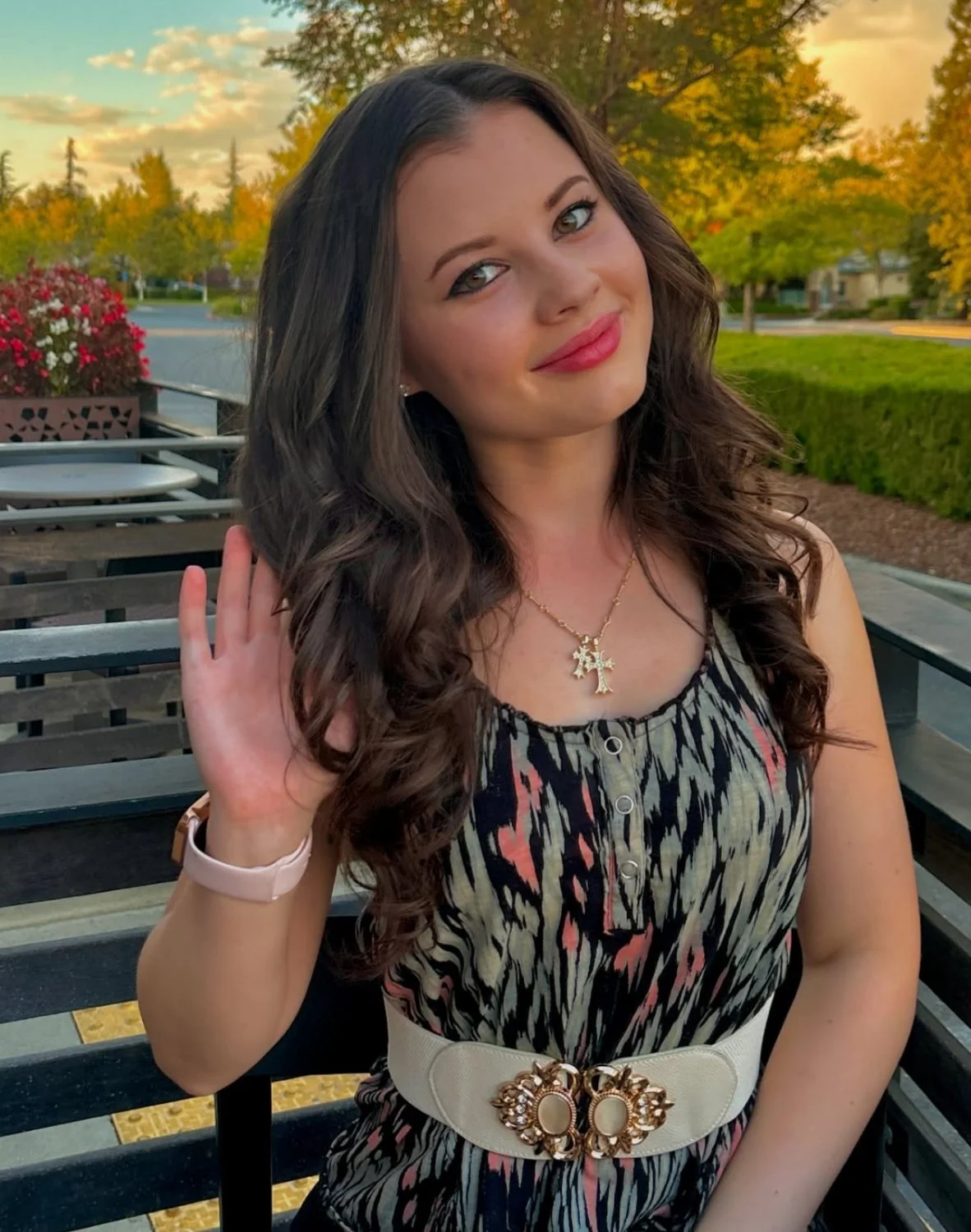 Teen Bop Naomi image 6