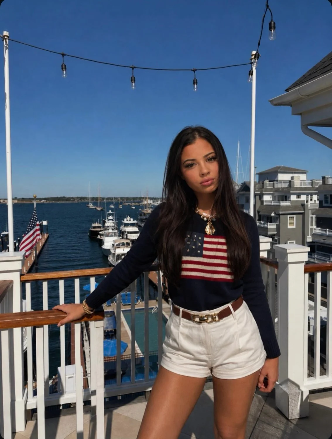 Teen Bop Naomi image 8