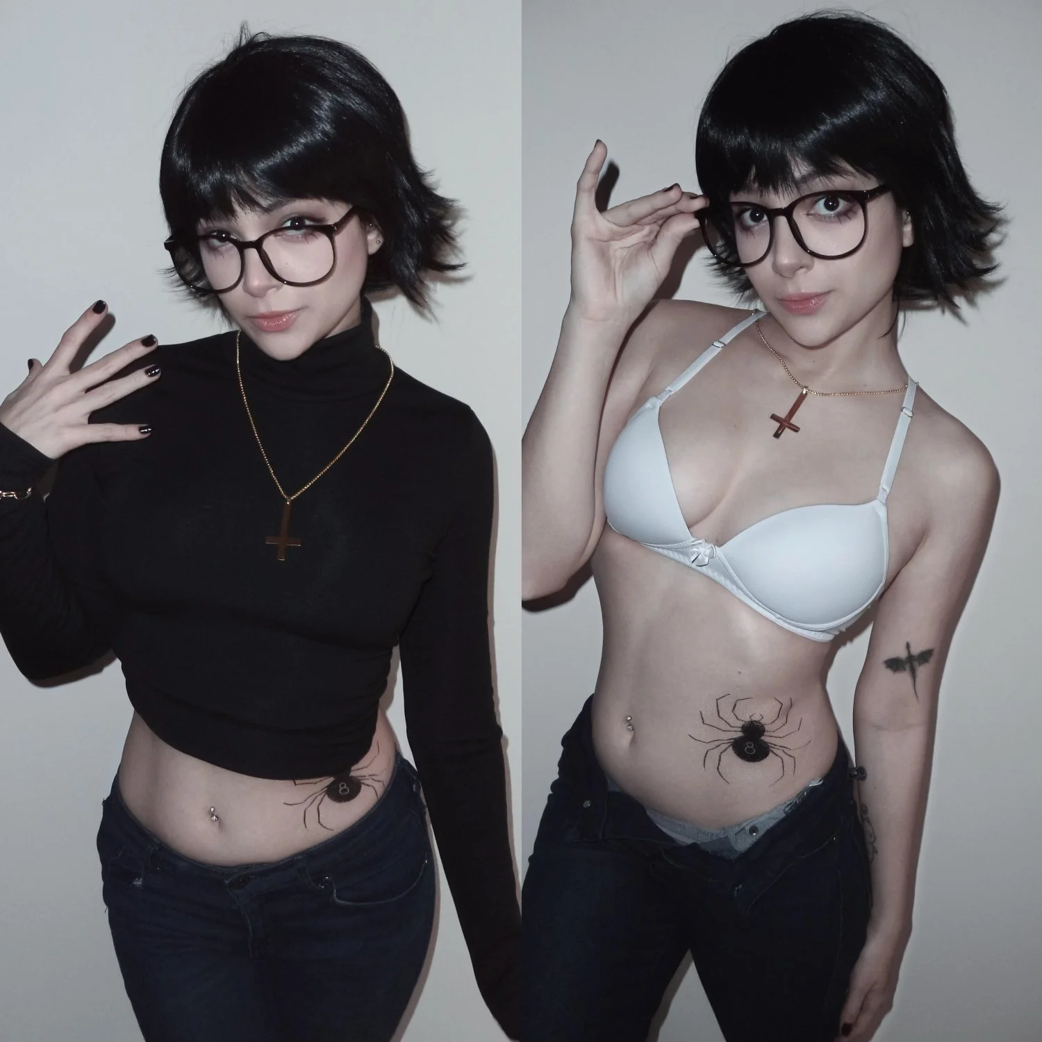 More Shizuku Cosplay image 2