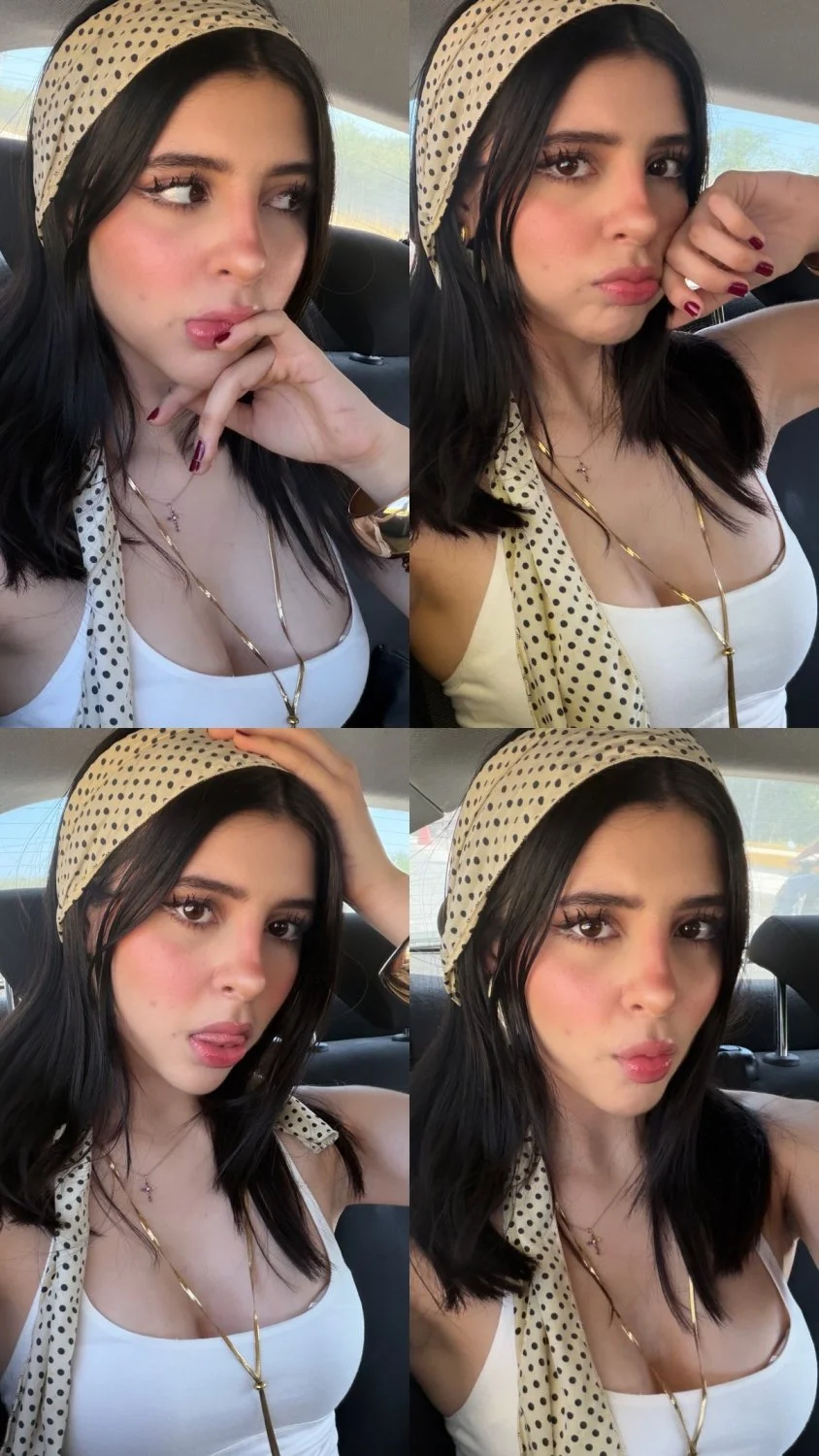 Claudia garma image 19