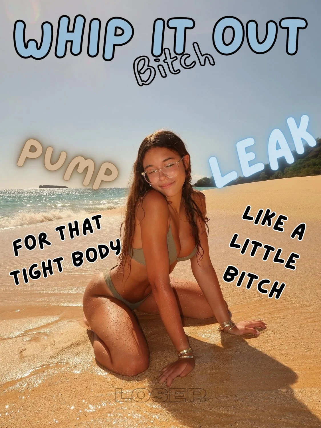 Can anyone cumtrib Chloe Parker or slayeas? image 17