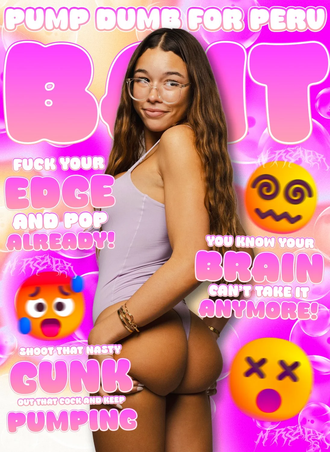 Can anyone cumtrib Chloe Parker or slayeas? image 4