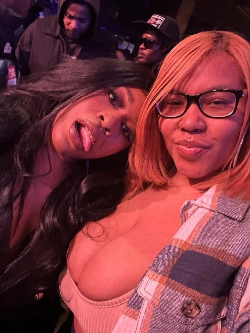 She should’ve won a WOTY 2 image 10