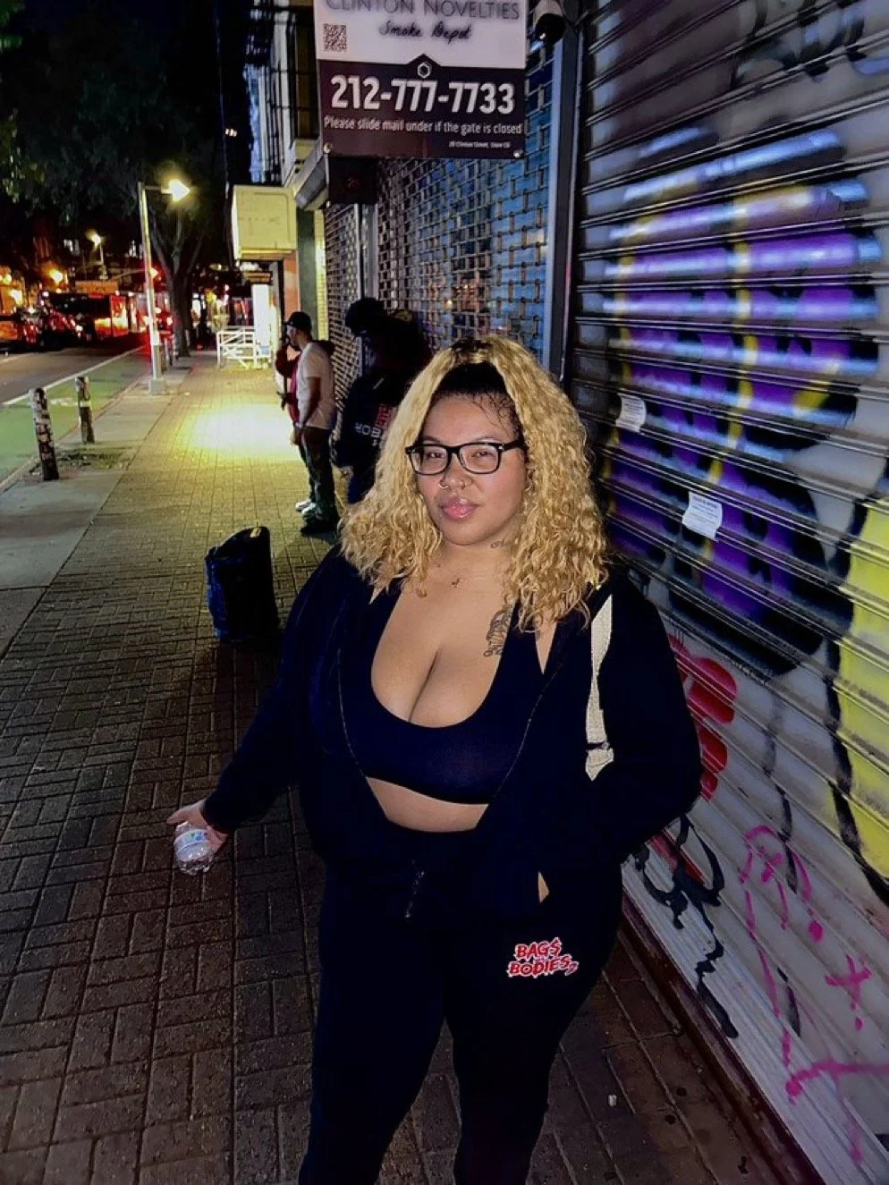 She should’ve won a WOTY 2 image 13