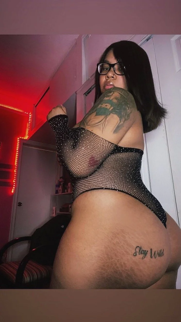 She should’ve won a WOTY 2 image 22