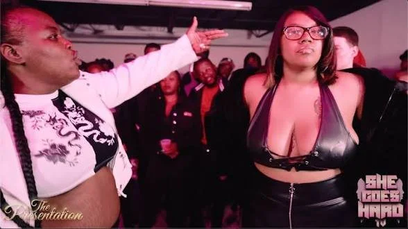 She should’ve won a WOTY 2 image 27