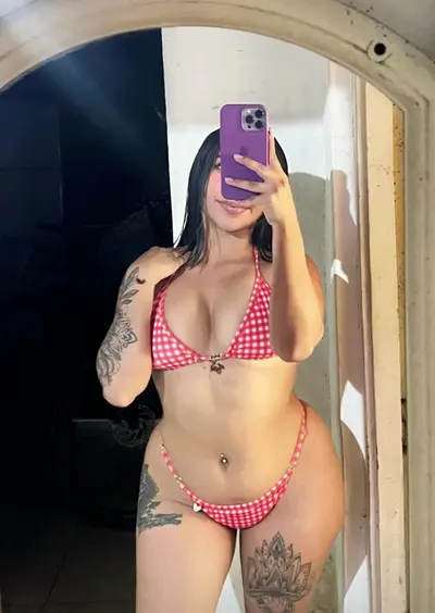 Camila ojeda 🍑 cover image