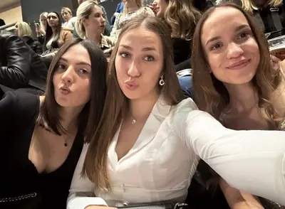 Sexy big ass student Sara cover image