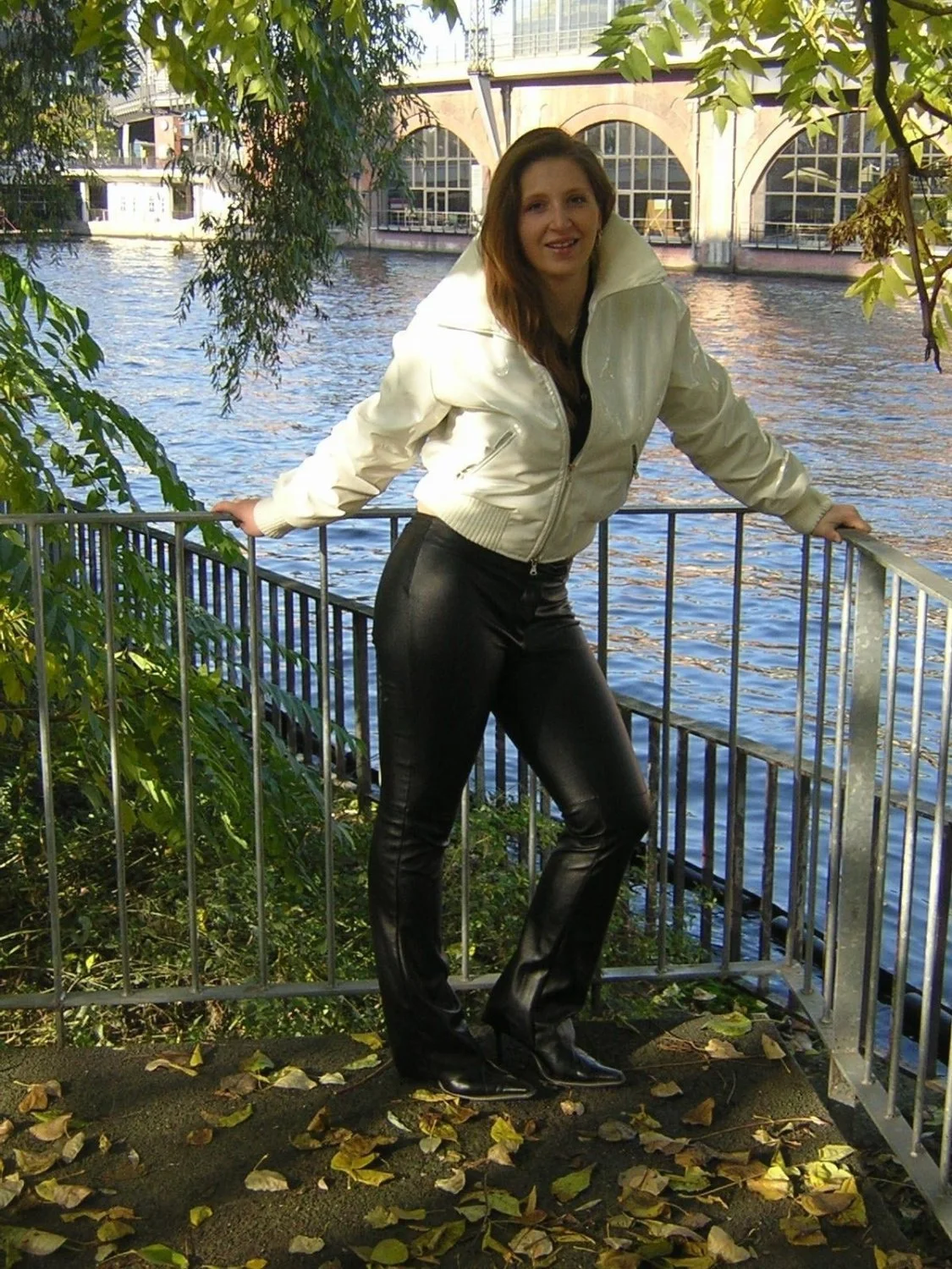 German wife from Munich image 24