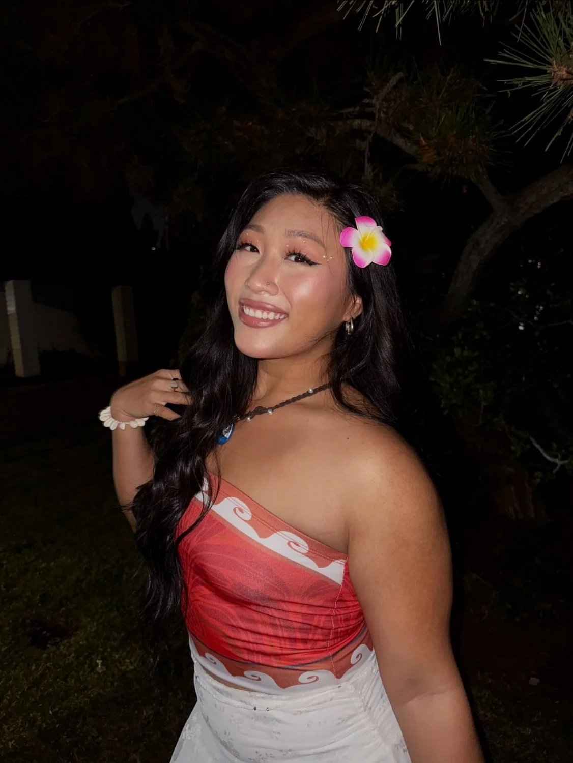 Thick ABG Asian La Habra SoCal Slut image 25